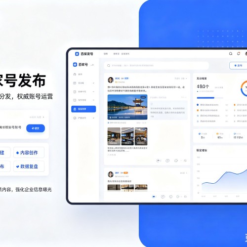 剑川百家号信息发布代运营